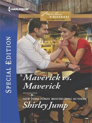 cover image of Maverick vs. Maverick